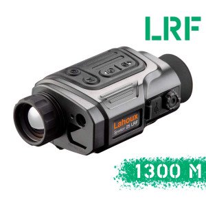 Тепловізор LAHOUX Spotter 25 LRF (iRay Finder FL25R)