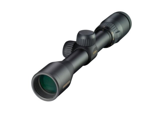 Оптичний приціл Nikon ProStaff 2-7x32