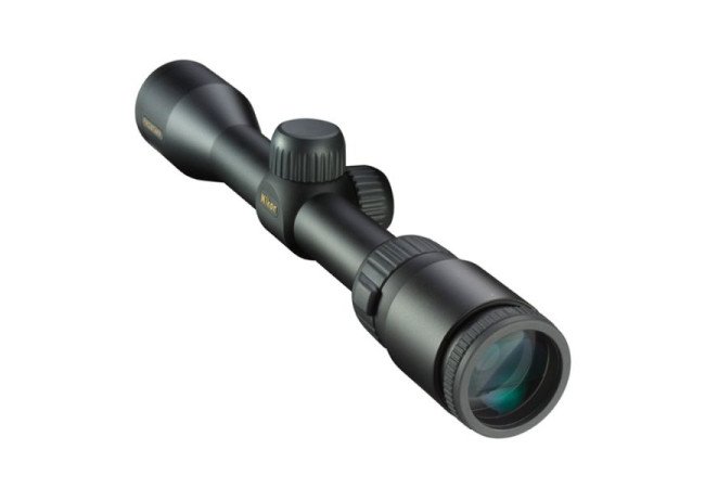 Оптичний приціл Nikon ProStaff 2-7x32