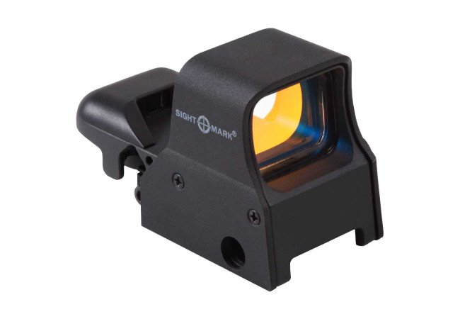 Коліматорний приціл Sightmark Ultra Shot Reflex Sight 4 типа MOA (SM13005)