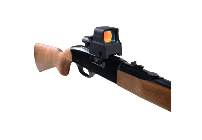 Коліматорний приціл Sightmark Ultra Shot Reflex Sight 4 типа MOA (SM13005)