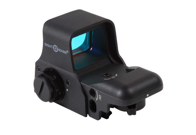 Коліматорний приціл Sightmark Ultra Shot Reflex Sight 4 типа MOA (SM13005)