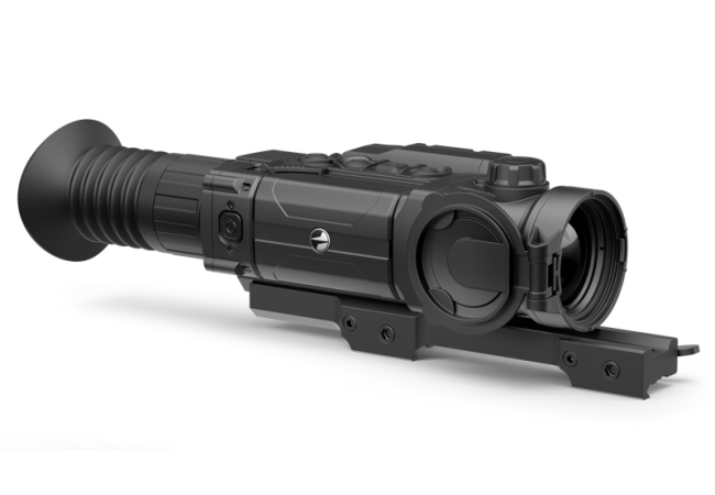 Тепловізійний приціл Pulsar Trail LRF XP38