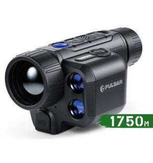 Тепловизор Pulsar Axion 2 XG35 LRF