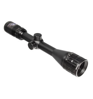 Оптичний приціл Bushnell Banner 4-12х40 #614124, сетка Multi-X