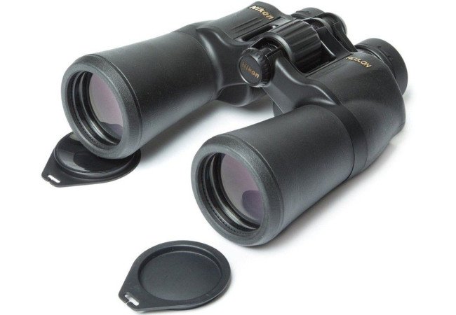 Бінокль Nikon Aculon A211 7x35CF Бінокль Nikon Aculon A211 7x35CF