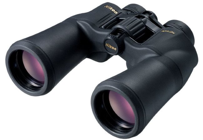 Бінокль Nikon Aculon A211 7x35CF Бінокль Nikon Aculon A211 7x35CF