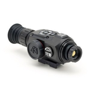 Тепловізор ATN OTS-HD 640 1-10X США