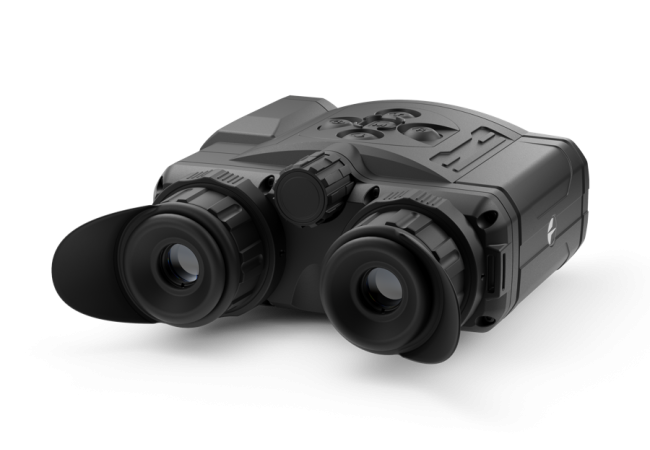 Тепловизионный бинокль Pulsar Accolade LRF XQ38 Тепловизионный бинокль Pulsar Accolade LRF XQ38