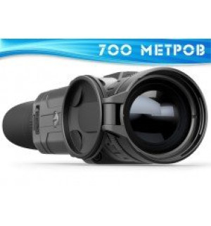 Тепловизор Pulsar Helion XQ19F (50 Гц) Литва
