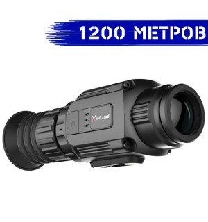 Тепловізійний приціл INFIRAY Saim SCL25