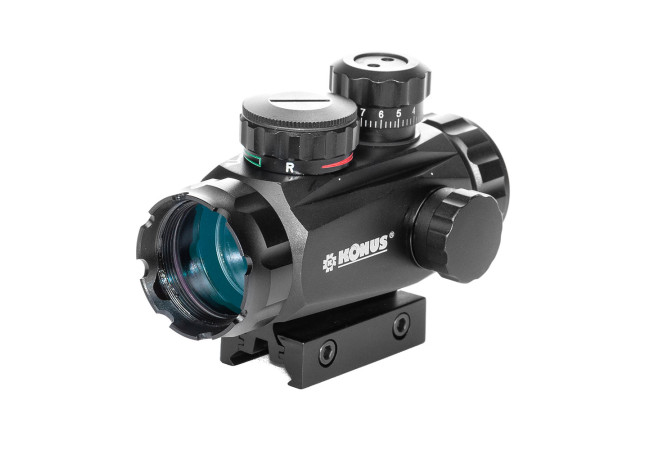 Коліматорний приціл Konus Sight-Pro TR 