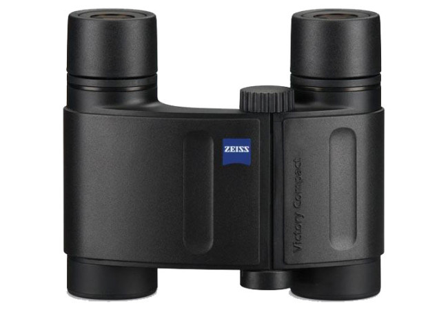 Бінокль Carl Zeiss Victory Compact 8x20 B T 