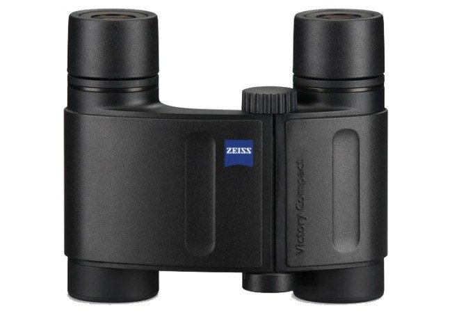 Бинокль Carl Zeiss Victory Compact 8x20 B T
