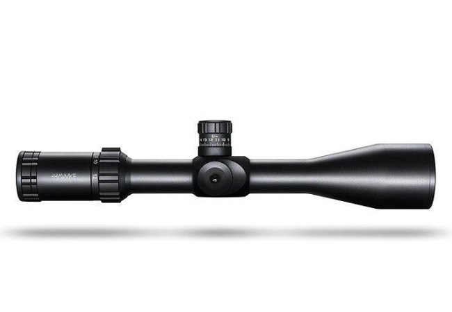 Оптичний приціл Hawke Sidewinder 3-12х50 (SR Pro)