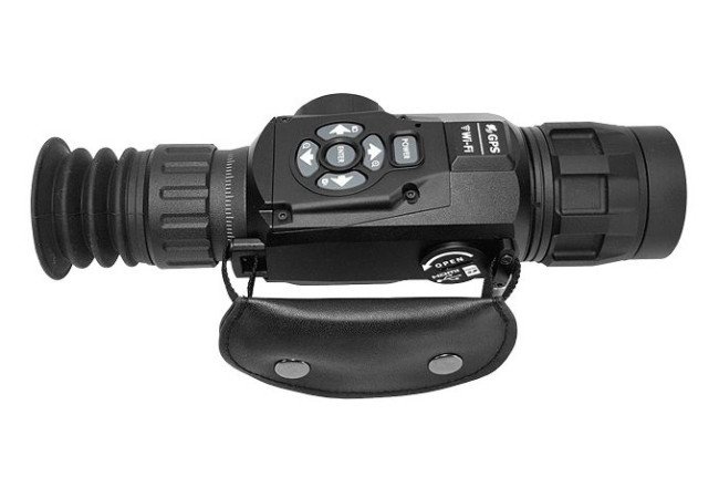 Тепловизор ATN OTS-HD 384 2-8X США Тепловизор ATN OTS-HD 384 2-8X США