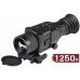 Тепловизионный прицел AGM RATTLER TS25-384