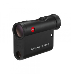 Лазерный дальномер Leica CRF 2400-R Лазерный дальномер Leica CRF 2400-R