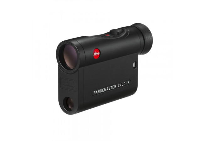 Лазерний дальномір Leica CRF 2400-R