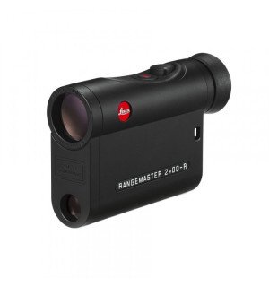 Лазерний дальномір Leica CRF 2400-R