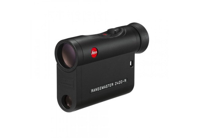 Лазерный дальномер Leica CRF 2400-R