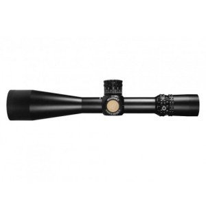 Оптичний приціл Nightforce ATACR 5-25x56 ZeroS 0.250 MOA сетка MOAR с подсветкой
