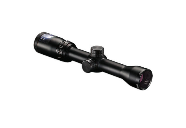 Оптичний приціл Bushnell Banner 1,5-4,5х32 #611546, сетка Multi-X