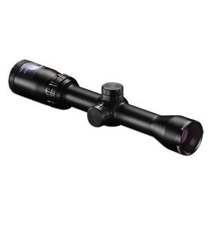 Оптический прицел Bushnell Banner 1,5-4,5х32 #611546, сетка Multi-X Оптический прицел Bushnell Banner 1,5-4,5х32 #611546, сетка Multi-X