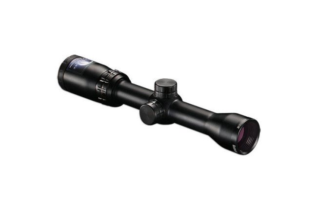 Оптический прицел Bushnell Banner 1,5-4,5х32 #611546, сетка Multi-X