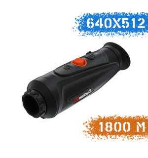 Тепловизор ThermEye Cyclops 635 PRO