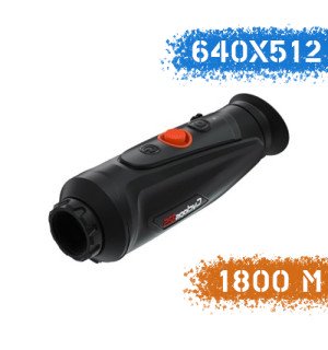 Тепловізор ThermEye Cyclops 635 PRO