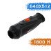 Тепловізор ThermEye Cyclops 635 PRO