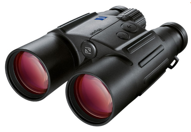 Бінокль Zeiss Victory 8х56 Т* RF