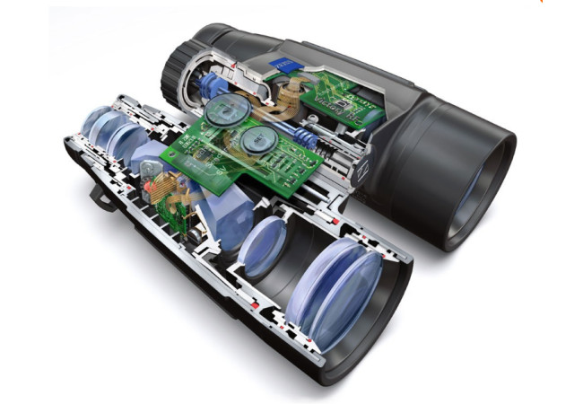 Бінокль Zeiss Victory 8х56 Т* RF