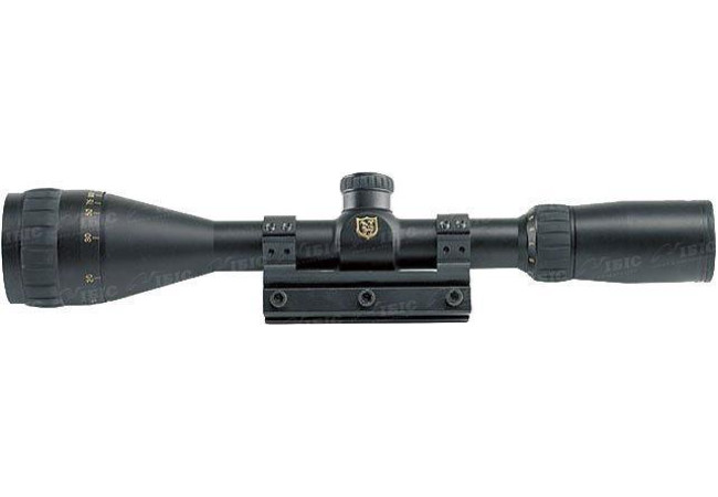 Оптичний приціл Nikko Stirling Airking 4.5-14Х50