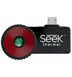 Тепловізор для смартфона Seek Thermal Compact PRO для Android