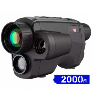 Тепловізор AGM FUZION LRF TM35-384