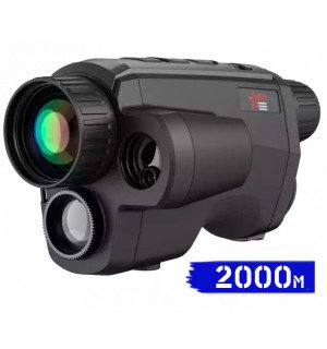 Тепловизор AGM FUZION LRF TM35-384