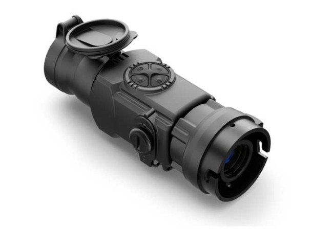 Тепловізійна насадка Pulsar Core FXQ38 BW