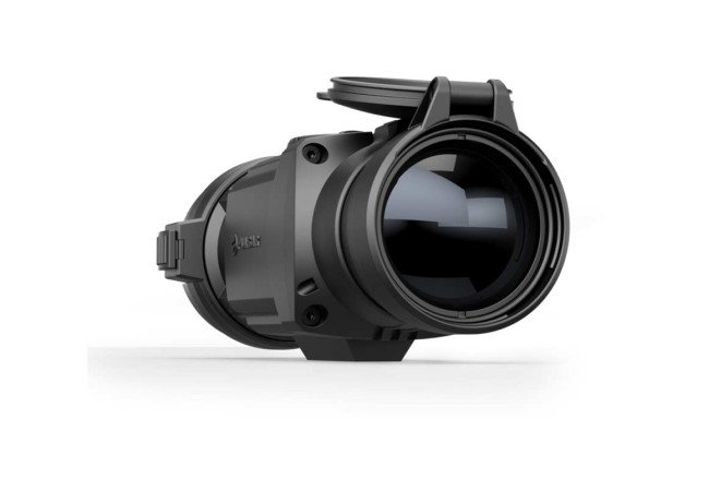 Тепловізійна насадка Pulsar Core FXQ38 BW