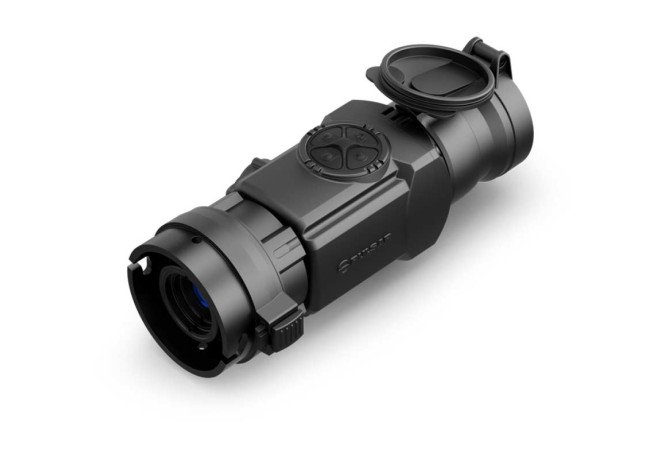 Тепловізійна насадка Pulsar Core FXQ38 BW