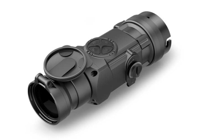 Тепловізійна насадка Pulsar Core FXQ38 BW