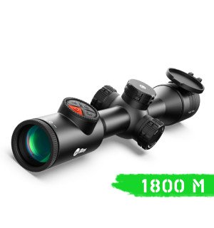 Тепловизионный прицел INFIRAY (IRAY) TUBE TH35