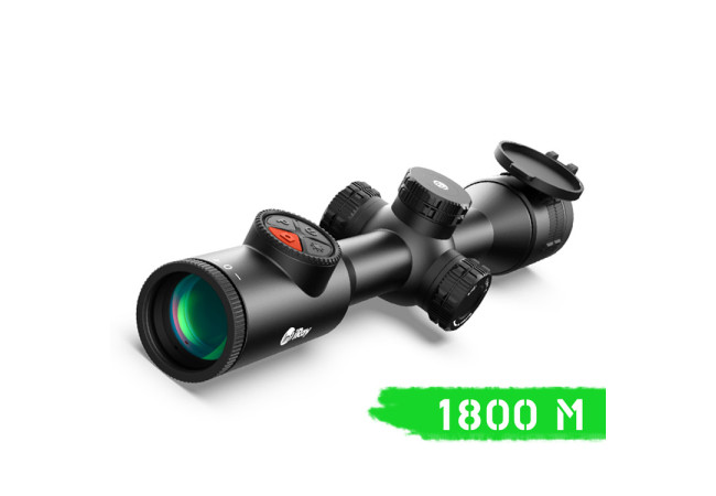Тепловизионный прицел INFIRAY (IRAY) TUBE TH35