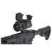 Коліматорний приціл Sightmark Tactical Red Dot Sight точка 5 MOA (SM13041)