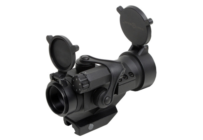 Коліматорний приціл Sightmark Tactical Red Dot Sight точка 5 MOA (SM13041)