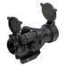 Коліматорний приціл Sightmark Tactical Red Dot Sight точка 5 MOA (SM13041)