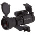 Коліматорний приціл Sightmark Tactical Red Dot Sight точка 5 MOA (SM13041)