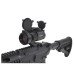 Коліматорний приціл Sightmark Tactical Red Dot Sight точка 5 MOA (SM13041)