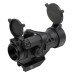 Коліматорний приціл Sightmark Tactical Red Dot Sight точка 5 MOA (SM13041)